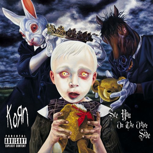 See You On the Other Side Korn Wiki Fandom