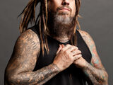 Reginald "Fieldy" Arvizu