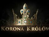 Lista odcinków serialu Korona królów