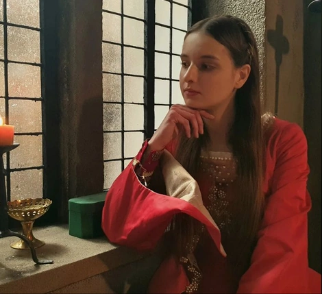 Elżbieta Granowska zm. po 1452 Korona Królów Wiki Fandom