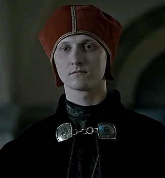 Wojciech Jastrzębiec Korona Królów Wiki Fandom