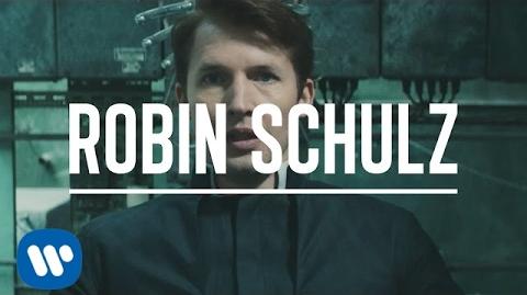 Robin Schulz – OK (feat