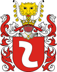 Herb Drużyna