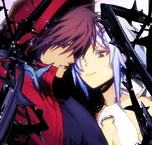 Визуальная новелла