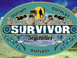 Survivor ORG 28: Seychelles