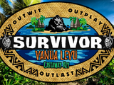 Survivor ORG 22: Vanua Levu