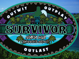 Survivor ORG 39: Nuku Hiva