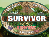 Survivor ORG 31: Mexico