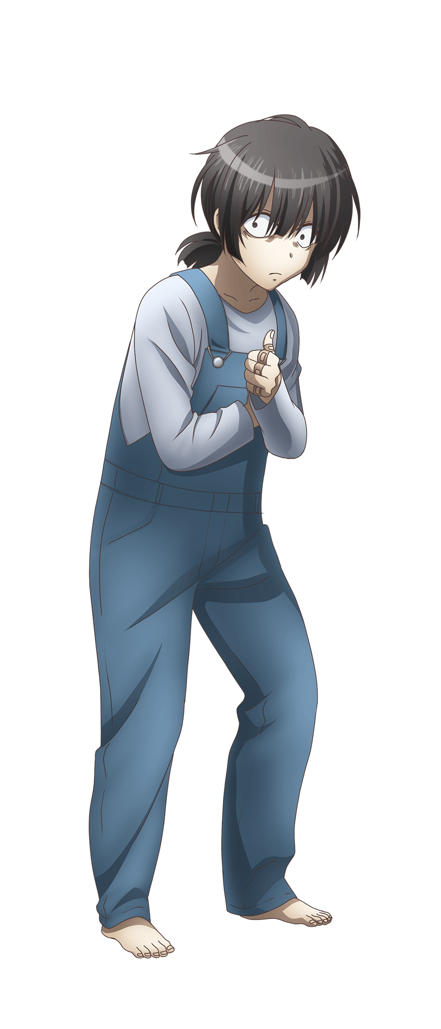 Mifa (Koroshi Ai) - Pictures