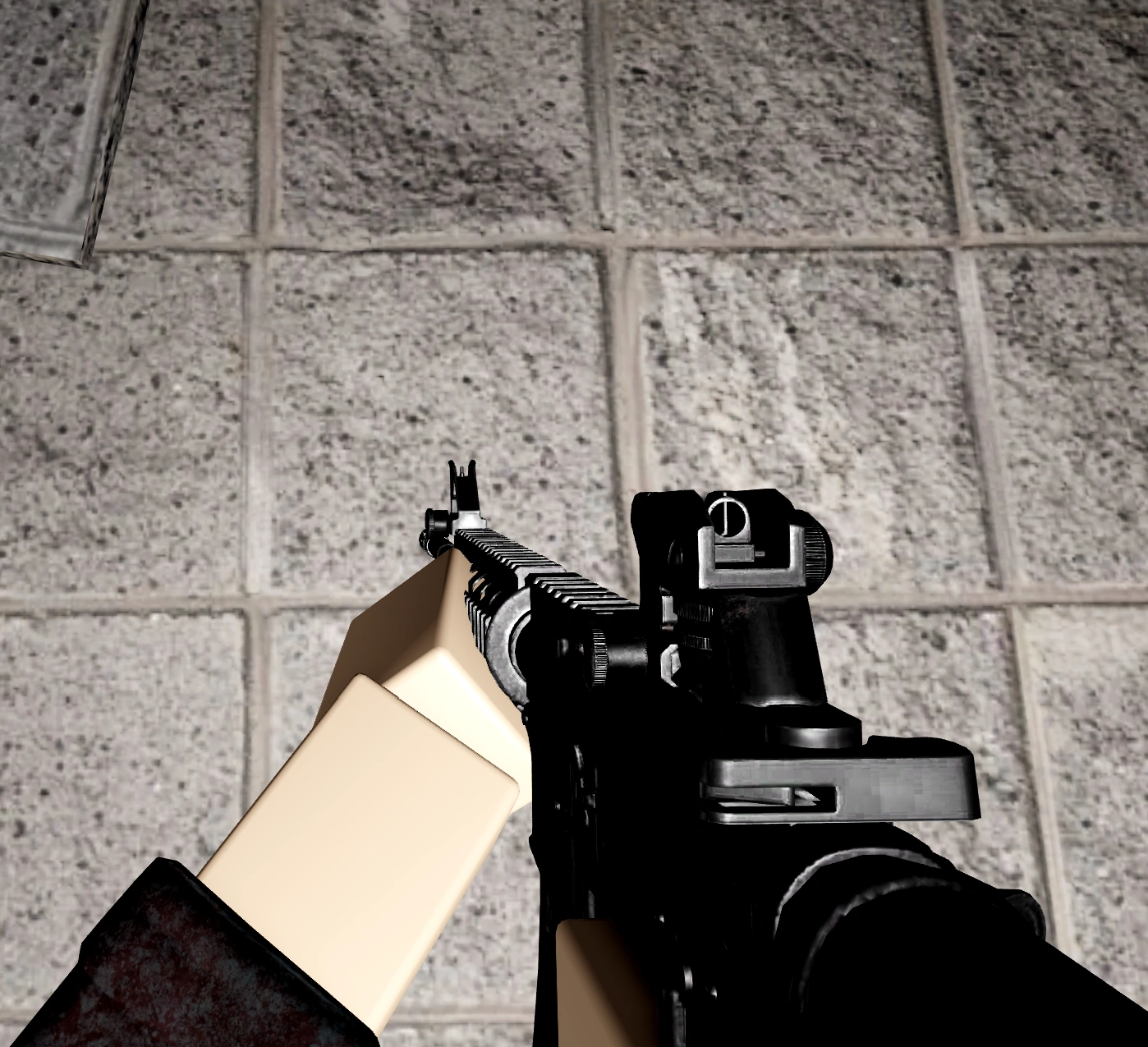 M4A1 | Korrupt Zombies Wiki | Fandom