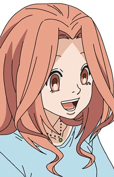 Mizuki Akitomo | Kotaro Lives Alone Wiki | Fandom