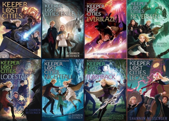 Released Books