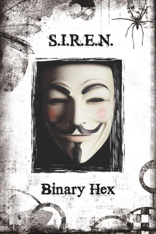 Binary Hex Knights of the Night Wiki Fandom