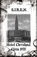 Hotel Cleveland