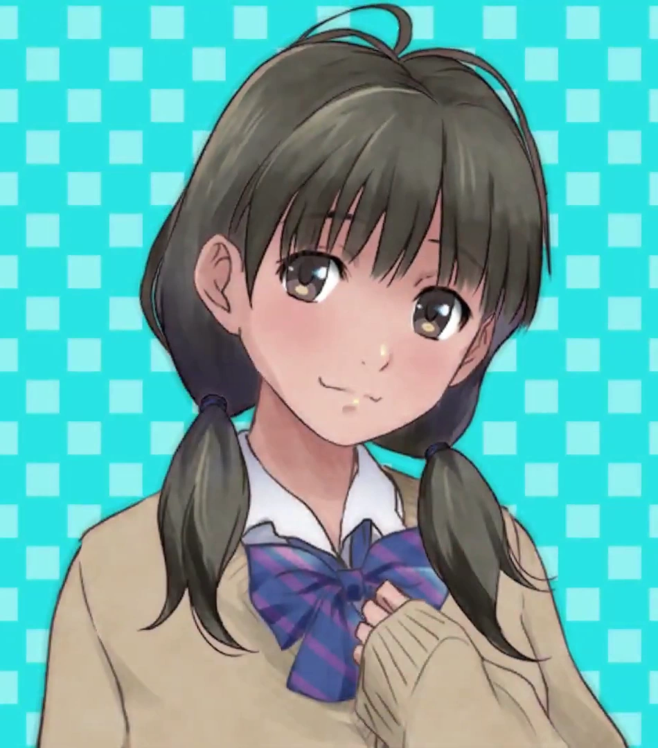 Honoka Ichinose | Kotodama Wiki | Fandom, image size:950x1080