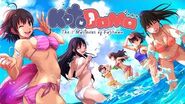 Kotodama - Character Trailer