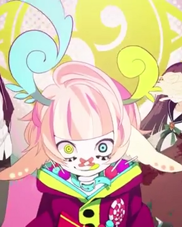 Kotonoha Karma Kotonoha Project Wiki Fandom Kotonoha Karma Kotonoha Project Wiki Fandom