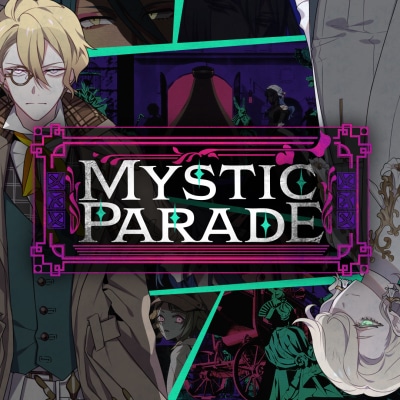 Mystic Parade | Kotonoha Project Wiki | Fandom