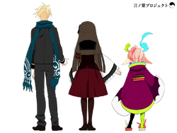 Kotonoha Karma Kotonoha Project Wiki Fandom Kotonoha Karma Kotonoha Project Wiki Fandom