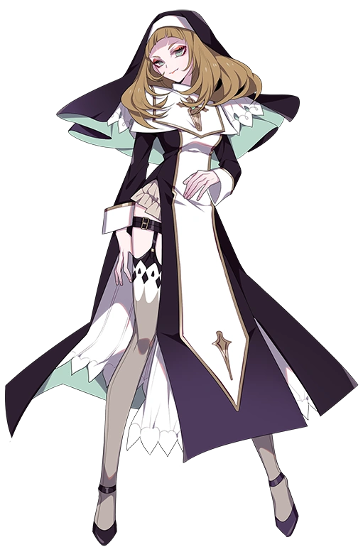 Elnora Kotonoha Project Wiki Fandom