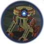 Robotbutton