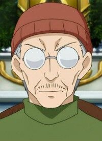 Yoshihisa Manabe, Kotoura-san Wiki