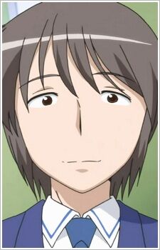 Yoshihisa Manabe Kotoura San Wiki Fandom Yoshihisa Manabe Kotoura San Wiki Fandom