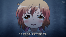 Haruka Kotoura/Gallery  Kotoura, Anime, Anime screenshots