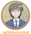 Kotoura-san Wiki Portal Yoshihisa