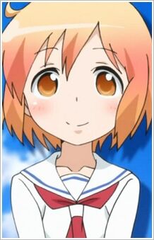 Yoshihisa Manabe, Kotoura-san Wiki