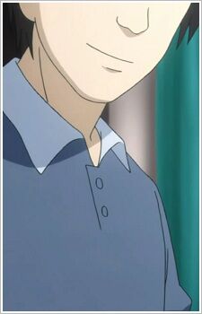 Daichi Muroto, Kotoura-san Wiki