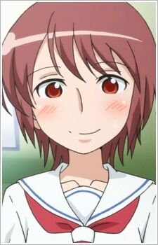 Yuriko Mifune, Kotoura-san Wiki