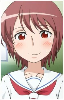 Hiyori Moritani Kotoura San Wiki Fandom