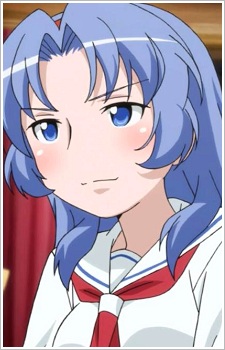 Yuriko Mifune Kotoura San Wiki Fandom Yuriko Mifune Kotoura San Wiki Fandom