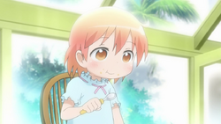 Yuriko Mifune, Kotoura-san Wiki, Fandom