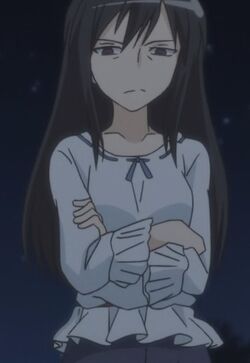Luna, Kotoura-san Wiki