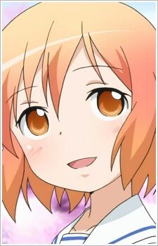 Haruka Kotoura Kotoura San Wiki Fandom