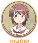Category:Characters, Kotoura-san Wiki
