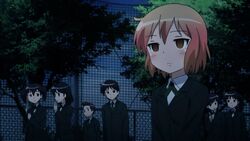 Haruka Kotoura/Gallery