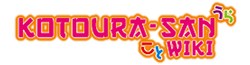 Kotoura-san Wiki