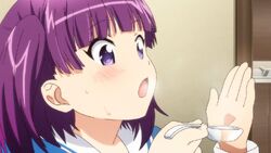 Kirin Morino Koufuku Graffiti Wiki Fandom Kirin Morino Koufuku Graffiti Wiki Fandom
