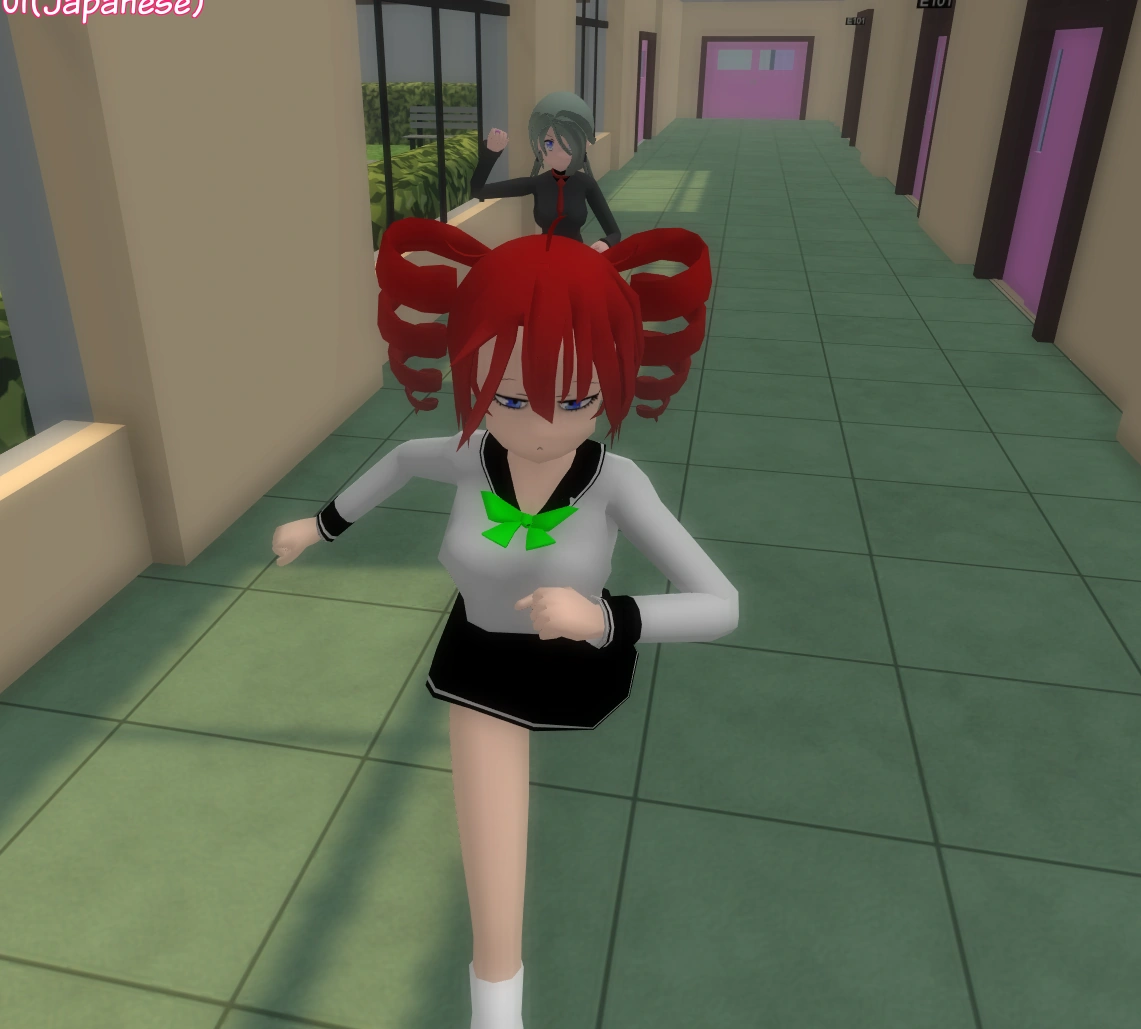 Athleticism Koukou Gurashi Wiki Fandom