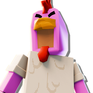 Character Skins
