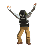 Emotes