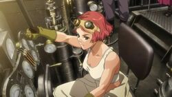 Steam Community :: :: Yukina from koutetsujou no kabaneri