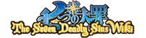 Nanatsu no Taizai Wiki
