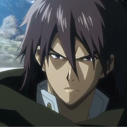Category Characters Koutetsujou No Kabaneri Kabaneri Of The Iron Fortress Wikia Fandom