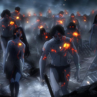 Kabane Koutetsujou No Kabaneri Kabaneri Of The Iron Fortress Wikia Fandom