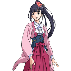 Category Characters Koutetsujou No Kabaneri Kabaneri Of The Iron Fortress Wikia Fandom Category Characters Koutetsujou No Kabaneri Kabaneri Of The Iron Fortress Wikia Fandom