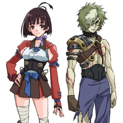 Category Characters Koutetsujou No Kabaneri Kabaneri Of The Iron Fortress Wikia Fandom Category Characters Koutetsujou No Kabaneri Kabaneri Of The Iron Fortress Wikia Fandom